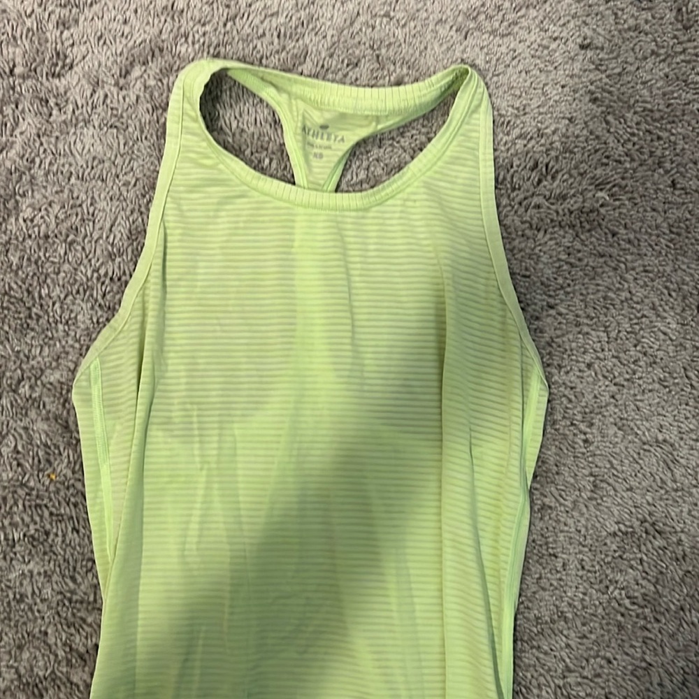 Athleta - Size XS Tank Top